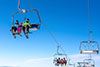 NCC Transfer to Ski Resorts in Lombardy