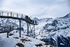 NCC Turin: transfers to the ski slopes of SwitzerlandGrindelwald-Wengen